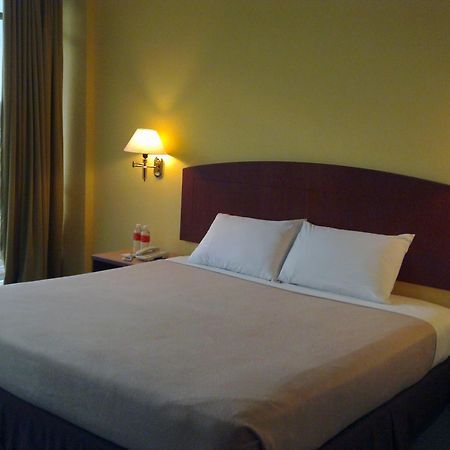 קואלה לומפור Hotel Caliber מראה חיצוני תמונה