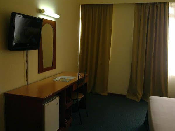 קואלה לומפור Hotel Caliber מראה חיצוני תמונה