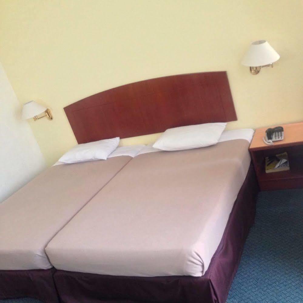 קואלה לומפור Hotel Caliber מראה חיצוני תמונה