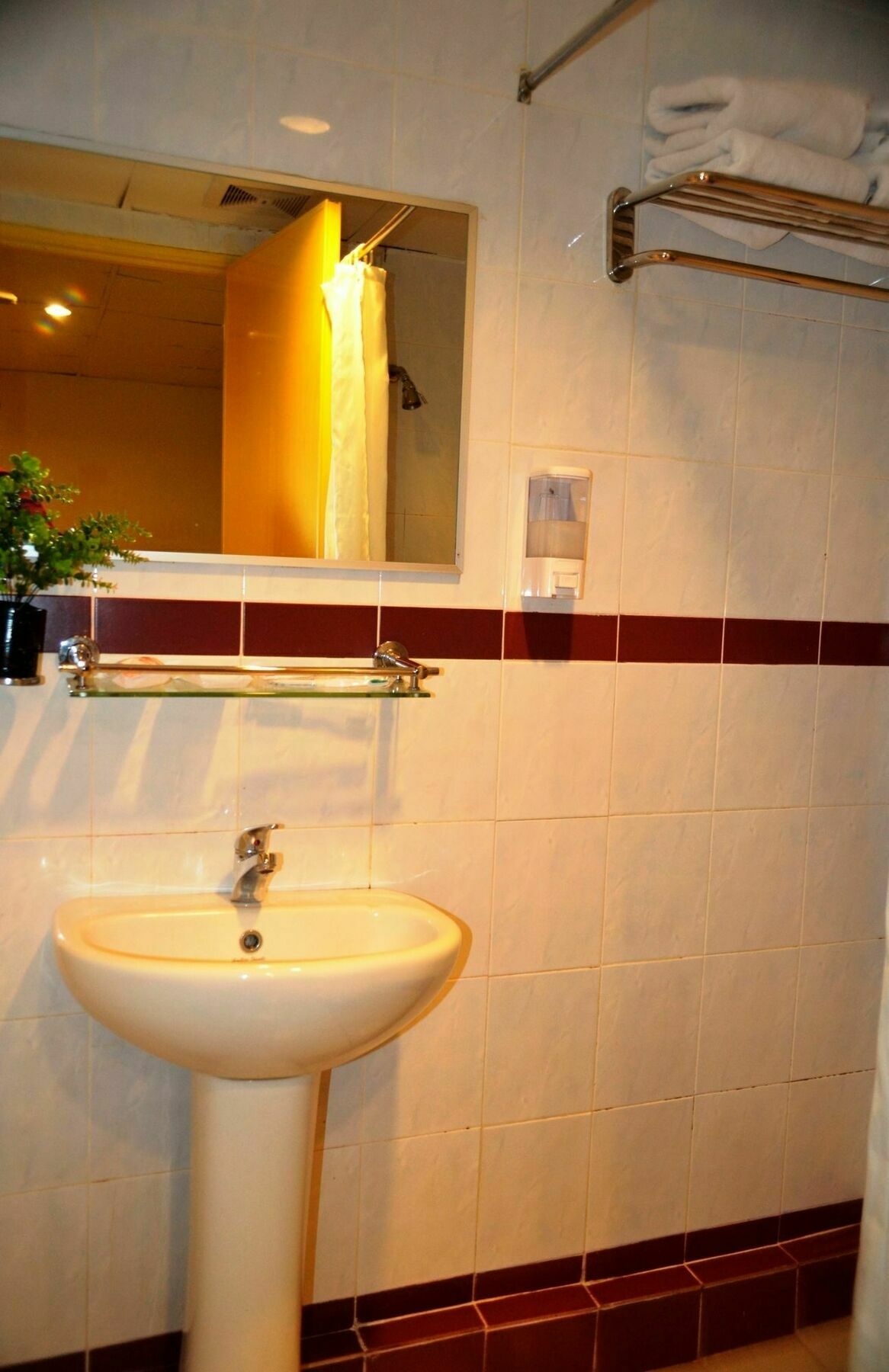 קואלה לומפור Hotel Caliber מראה חיצוני תמונה