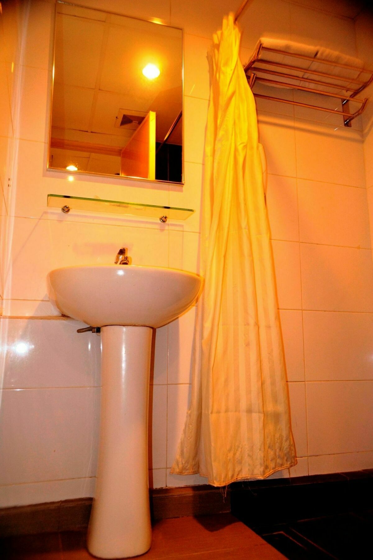 קואלה לומפור Hotel Caliber מראה חיצוני תמונה